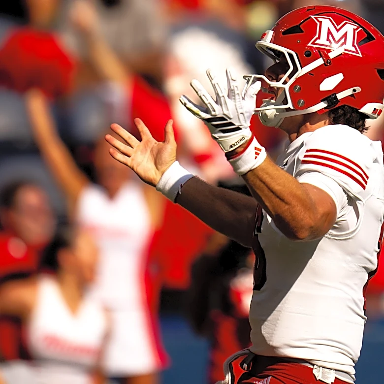 UConn football vs. Miami Ohio: TV info, keys to the game, behind the numbers