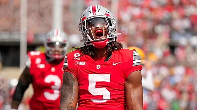 3 & Out: All you need to know about Ohio State’s Big Ten opener against Illinois