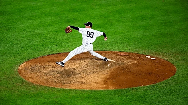 New York Yankees vs. Baltimore Orioles: Brendan Beck vs. Trevor Rogers
