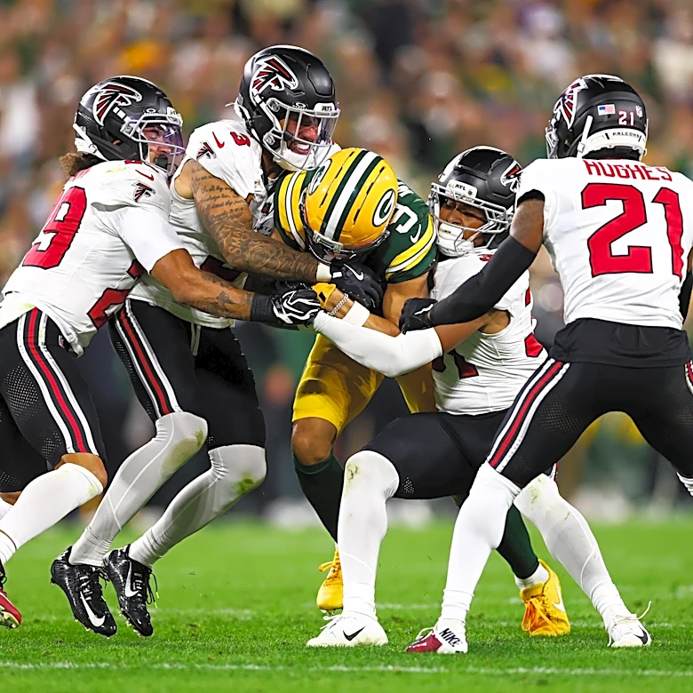 Packers Film Room: Building off Dash