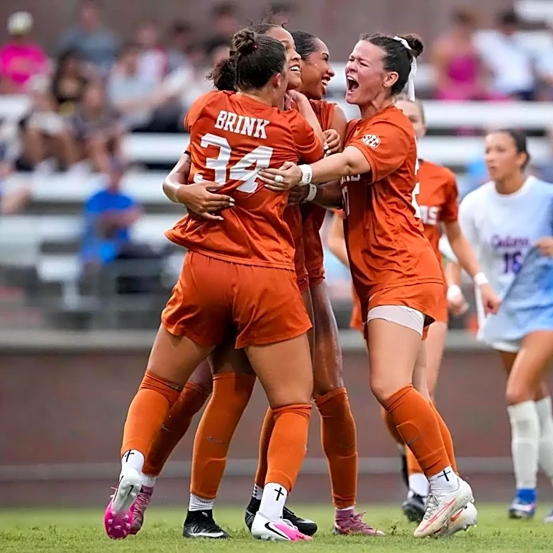 Texas women’s sports weekly review-preview