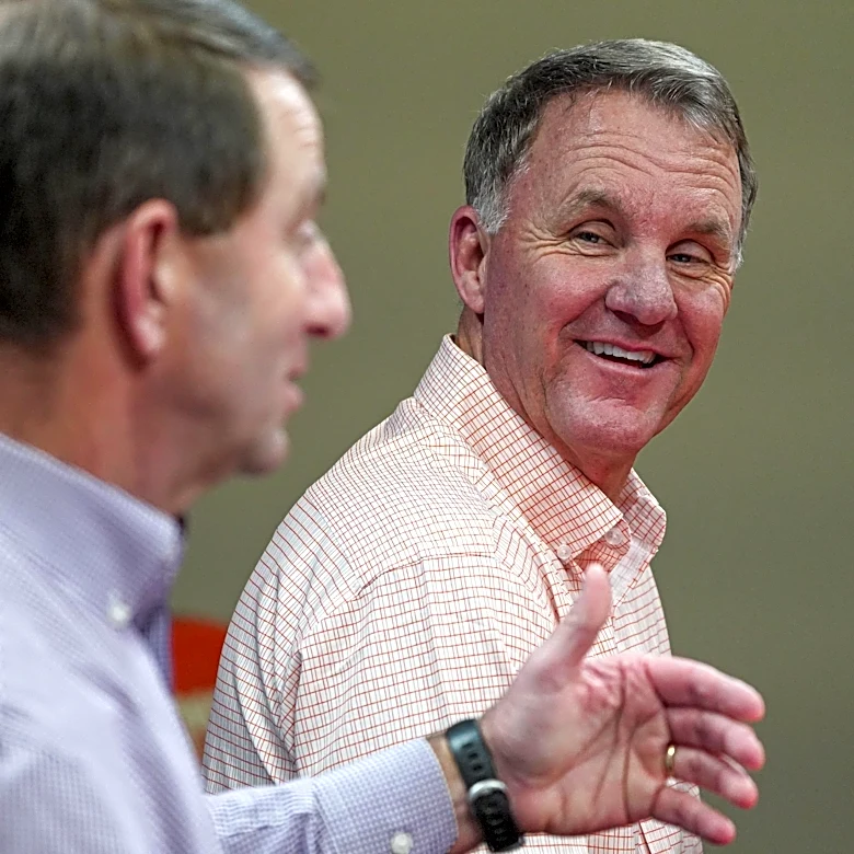 Clemson Football: Did One Ultimately Disappointing Drive Save Clemson’s Season? No Clue, but I Want to Believe