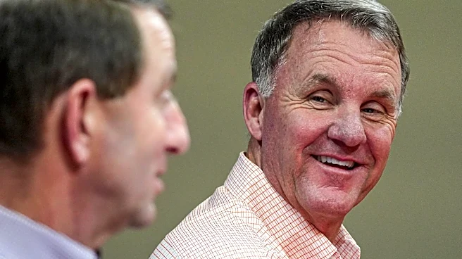 Clemson Football: Did One Ultimately Disappointing Drive Save Clemson’s Season? No Clue, but I Want to Believe