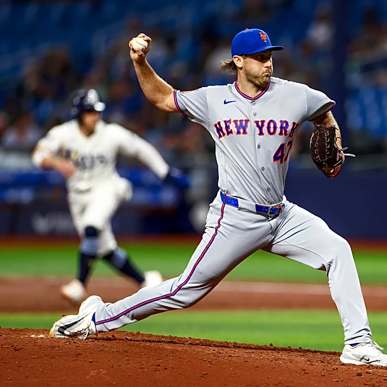 Mets call up Justin Hagenman, option Jack Weisenburger