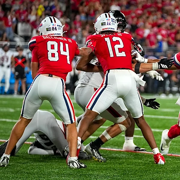 What to watch for when Arizona football visits Washington State
