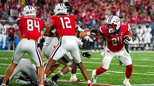 What to watch for when Arizona football visits Washington State