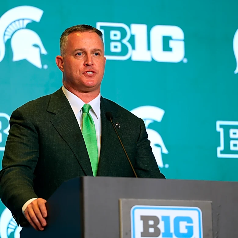 Michigan State Football Hosting Multiple QBs For Gameday Visits