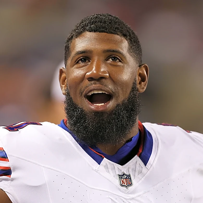 Buffalo Bills vs. Los Angeles Chargers Week 3 Friday injury report