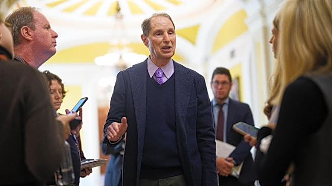 Senator Ron Wyden Threatening Scrutiny on NBA Team Relocations