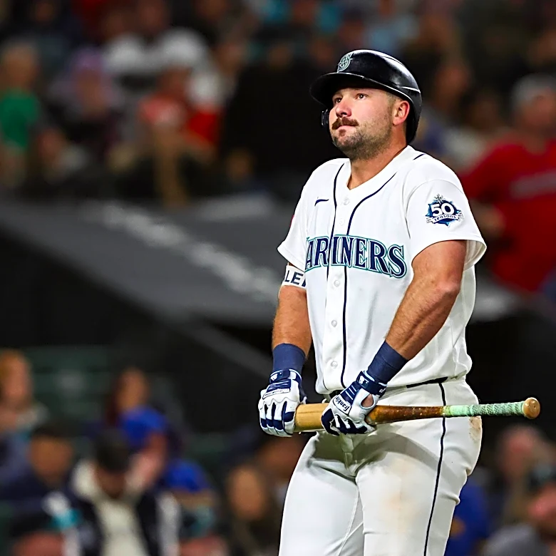 Cal Raleigh brutally blunt about failure of 2026 Mariners