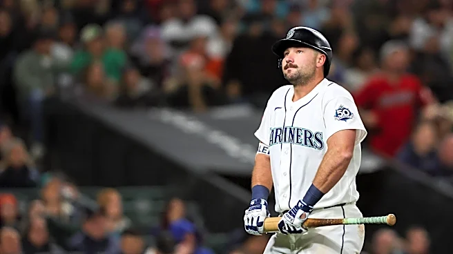 Cal Raleigh brutally blunt about failure of 2026 Mariners