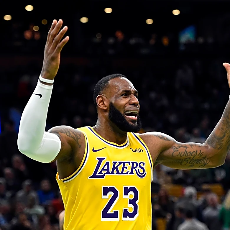 Cavs’ Koby Altman corrects a ‘misconception’ about signing LeBron James
