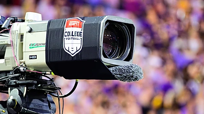 HOW TO WATCH: Texas A&M at LSU