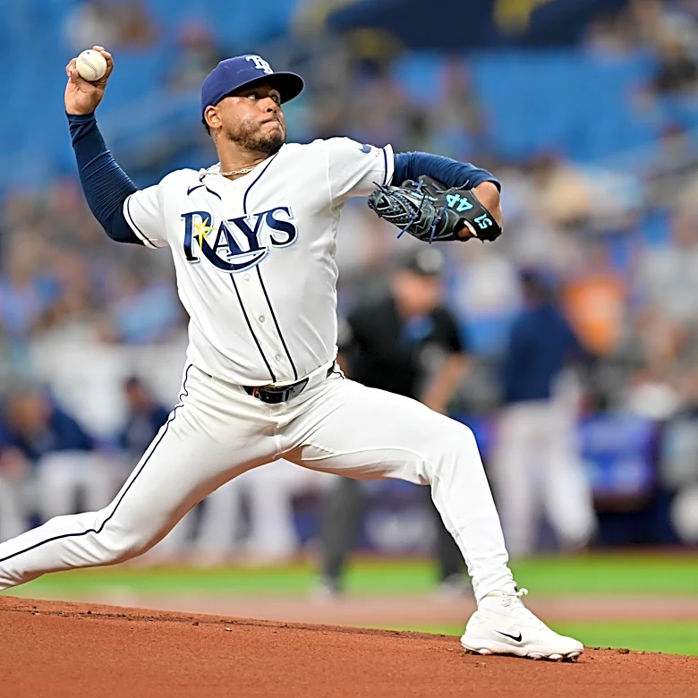 Gamethread 9/25: Phillies vs. Rays