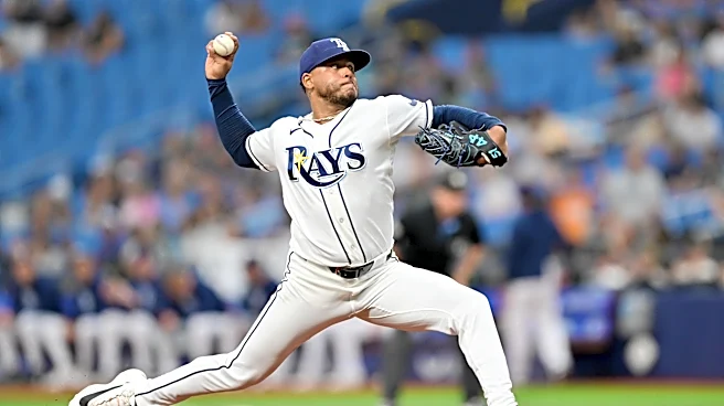 Gamethread 9/25: Phillies vs. Rays