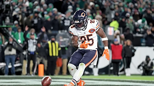 Eagles opposing player to stop, Week 3 edition