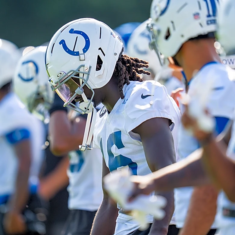 Indianapolis Colts Injury Report: Who’s In And Who’s Out