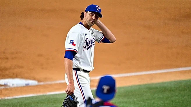 Texas Rangers lineup for September 25, 2026