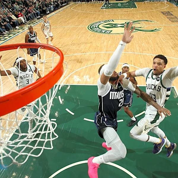 Bucks Reacts Survey Results: Most fans believe Rollins leads the team in trade value