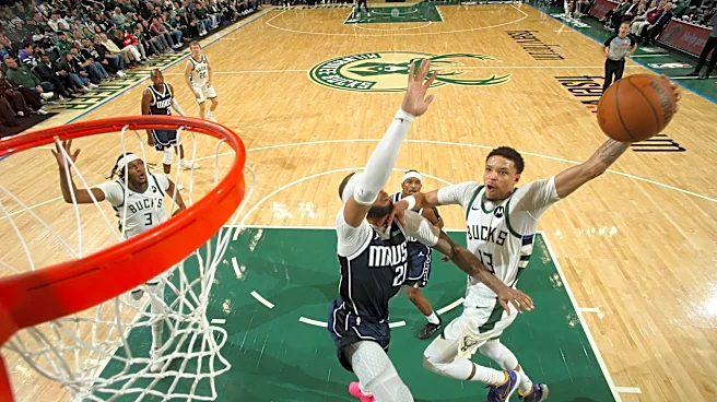 Bucks Reacts Survey Results: Most fans believe Rollins leads the team in trade value