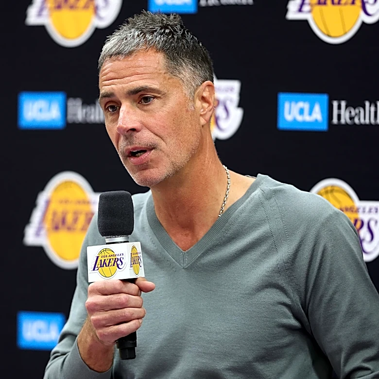 How the Lakers are already using a cap mechanism to build out their G League roster
