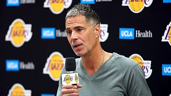 How the Lakers are already using a cap mechanism to build out their G League roster