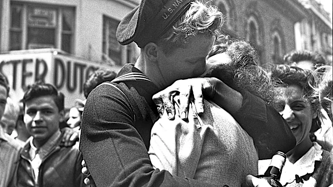 Vote Today on Which Is Better: Books or Kissing?