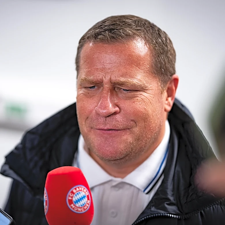 ‘You have to experience Bayern Munich, you cannot prepare for it’ — Max Eberl staying focused on his tasks at Bayern Munich