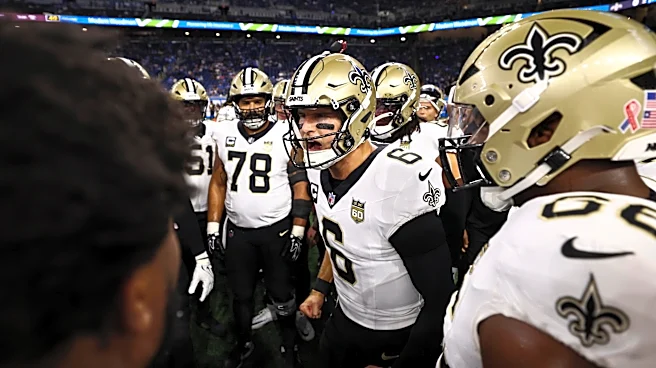 Raiders Week 3: The Saints Las Vegas must account for in road matchup