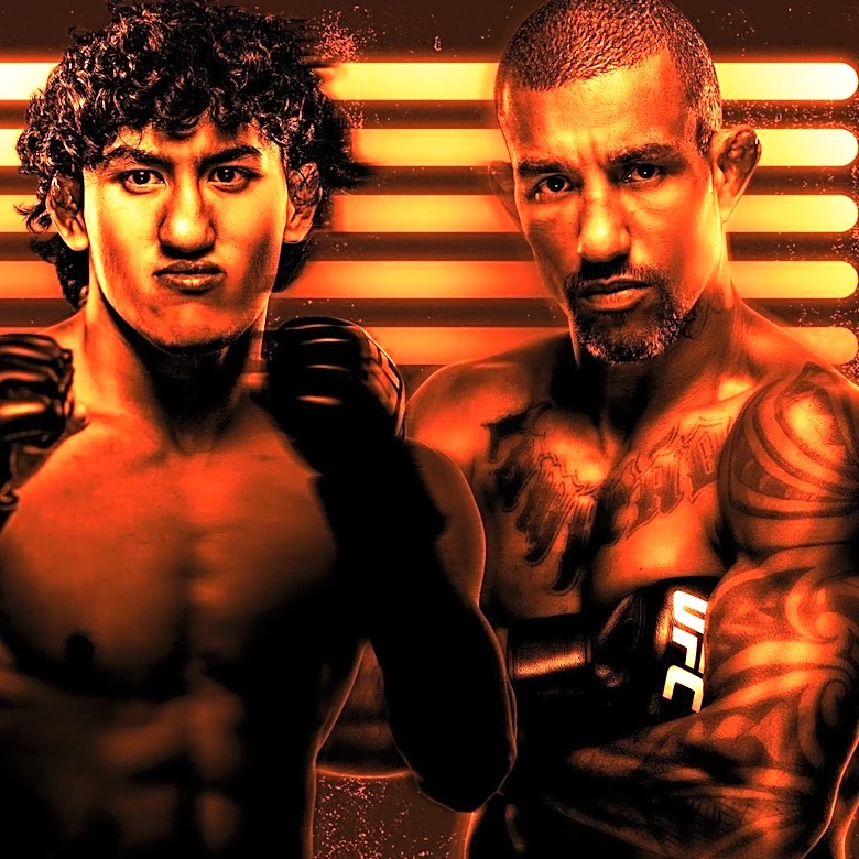 UFC Vegas 121 preview show: What’s at stake in Raul Rosas Jr. vs. Raoni Barcelos headliner?