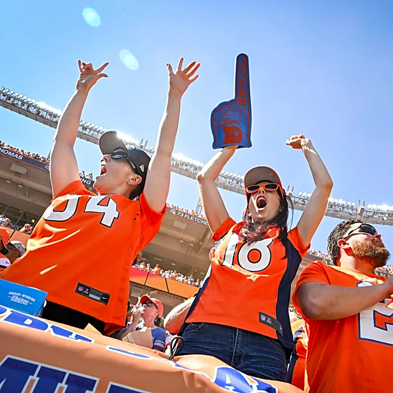 Broncos vs. Rams score predictions for Week 3