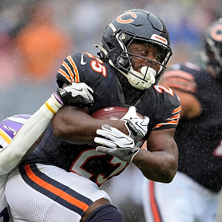 Bears vs. Eagles: Keys for a Chicago victory
