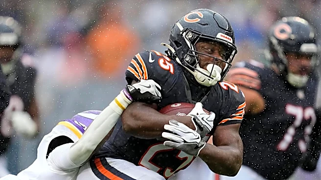Bears vs. Eagles: Keys for a Chicago victory