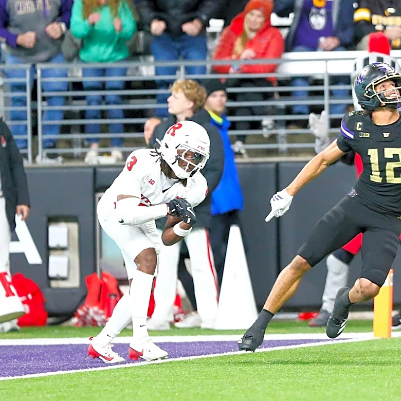 Friday Dots: Gophers Aren’t Nocturnal