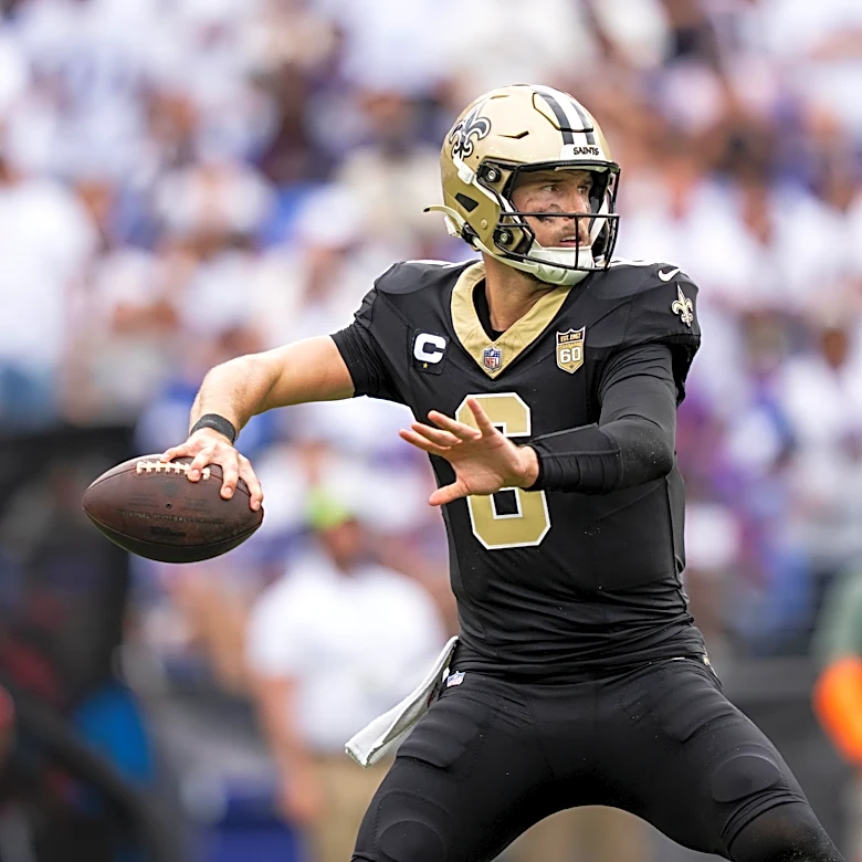 Key matchups: Saints vs. Raiders