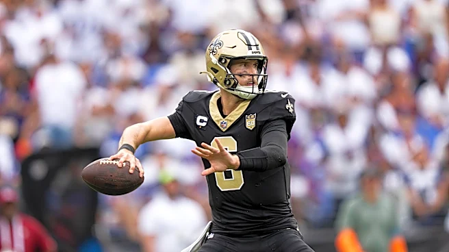 Key matchups: Saints vs. Raiders