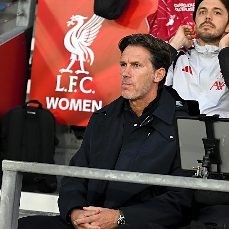 Gareth Taylor Provides Update On 9 Players Ahead Of Merseyside Derby