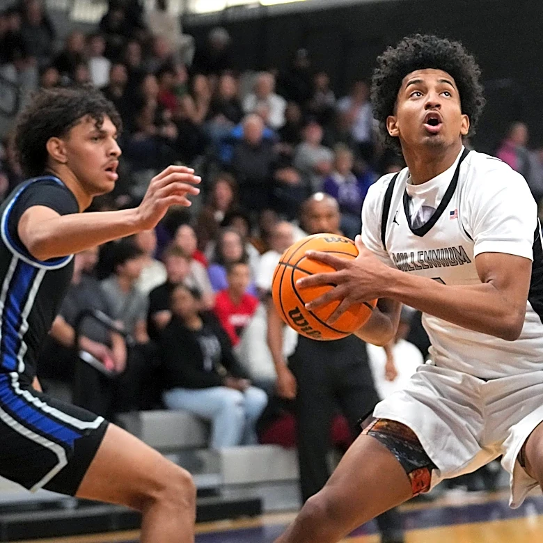 Arizona men’s basketball set to host top 2027 recruits for Red-Blue Showcase