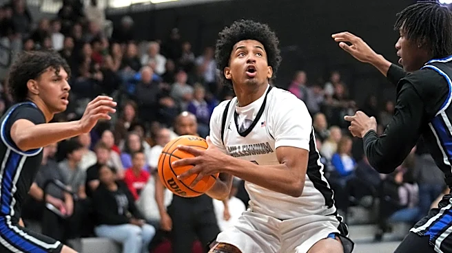 Arizona men’s basketball set to host top 2027 recruits for Red-Blue Showcase