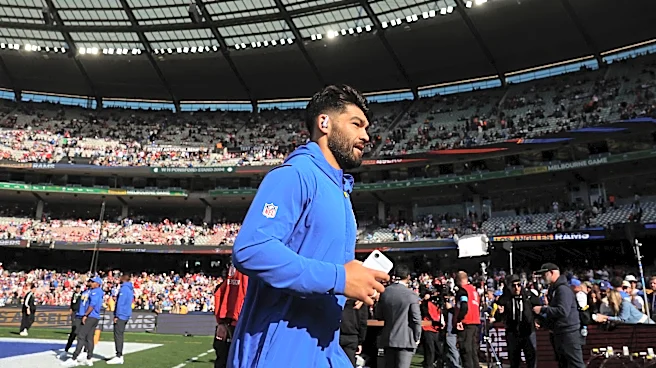 Puka Nacua doubtful for Week 3, but expected back soon