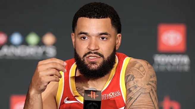 Considering Some Rockets Media Day Comments