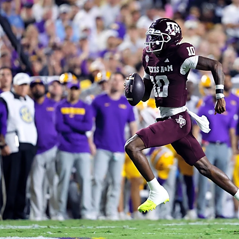 Eye of the Tiger: Pivotal position matchups vs. Texas A&M