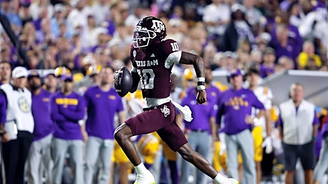 Eye of the Tiger: Pivotal position matchups vs. Texas A&M