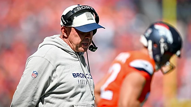 Is Sean Payton overrated?