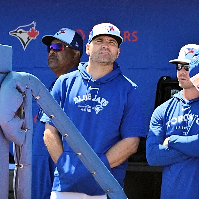 Cincinnati Reds vs. Toronto Blue Jays – Nick Lodolo vs. Jose Soriano
