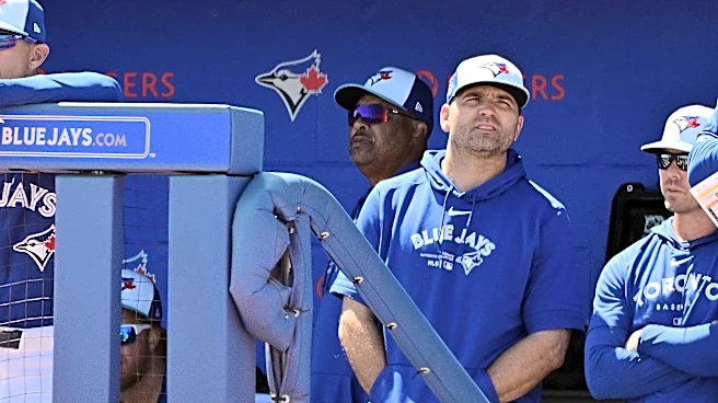 Cincinnati Reds vs. Toronto Blue Jays – Nick Lodolo vs. Jose Soriano
