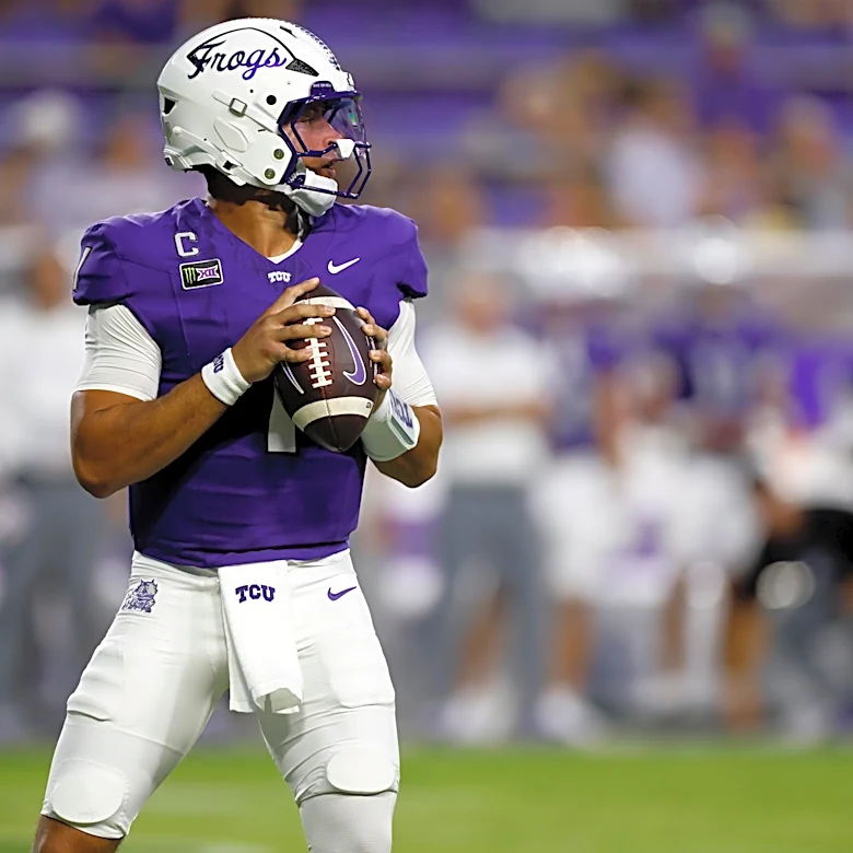 How to Watch: TCU Football at UCF Knights