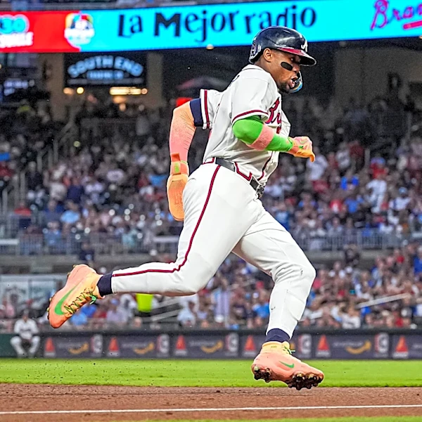 Braves vs. Marlins chat and discussion: Ray Kerr vs. Eury Pérez