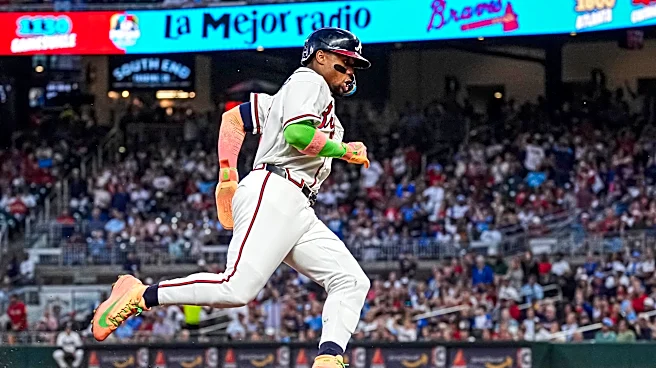 Braves vs. Marlins chat and discussion: Ray Kerr vs. Eury Pérez