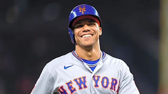 Mets at Nationals: Lineups, broadcast info, and open thread, 9/25/26